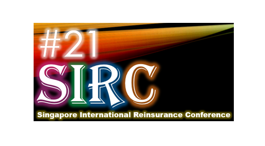 Singapore International Reinsurance Conference And Tour Company